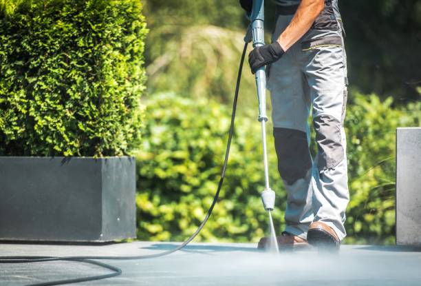 Professional Pressure Washing Services in Grosse Pointe, MI