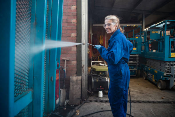  Grosse Pointe, MI Pressure Washing Pros