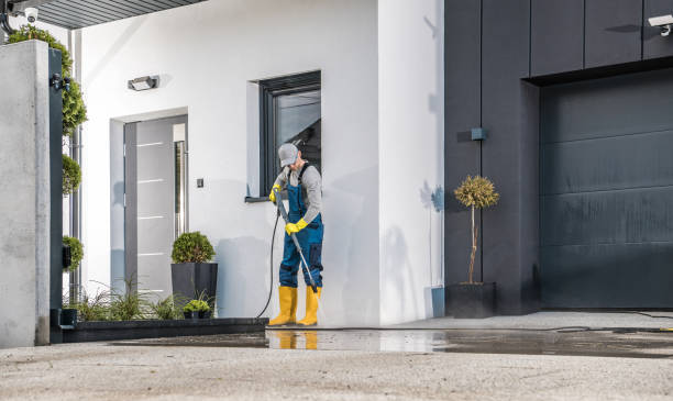 Best Parking Lot and Garage Cleaning  in Grosse Pointe, MI